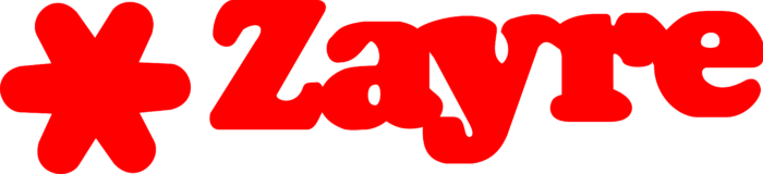 Zayre Logo