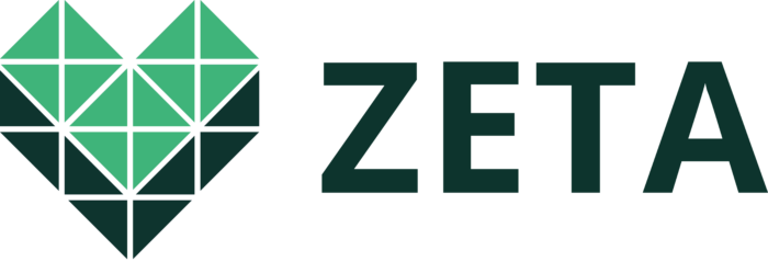 Zeta Finance Logo