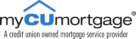 myCUmortgage Logo