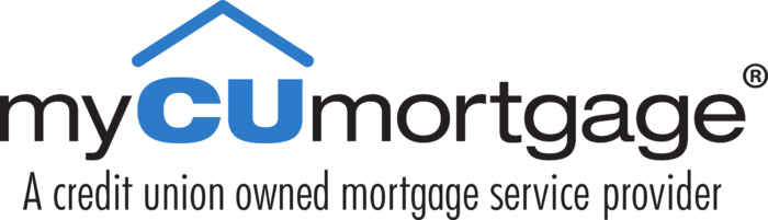 myCUmortgage Logo
