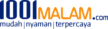 1001malam.com Logo