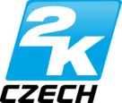 2K Czech Logo