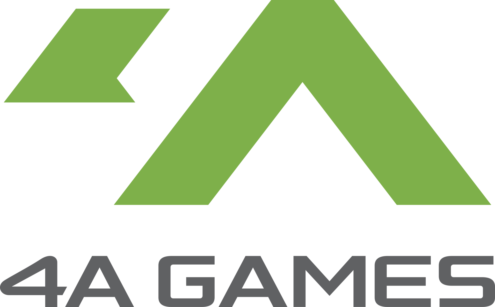 4A Games – Logos Download