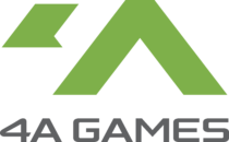4A Games Logo