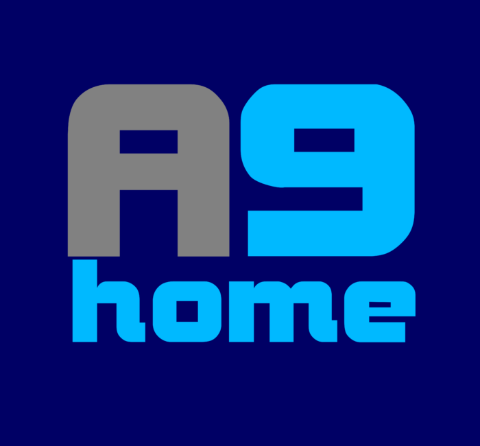 A9home Logo