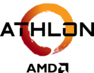 AMD Athlon Logo full