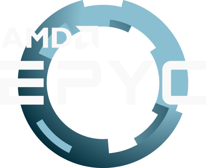 AMD Epyc Logo