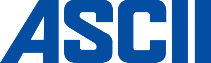 ASCII Corporation Logo