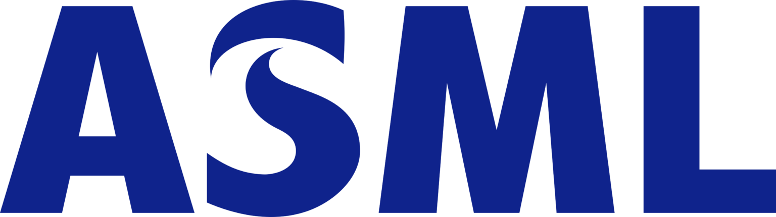 ASML Holding – Logos Download