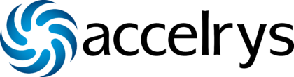 Accelrys Logo