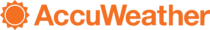 AccuWeather Logo