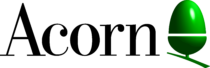 Acorn Computers Logo