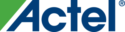 Actel Logo