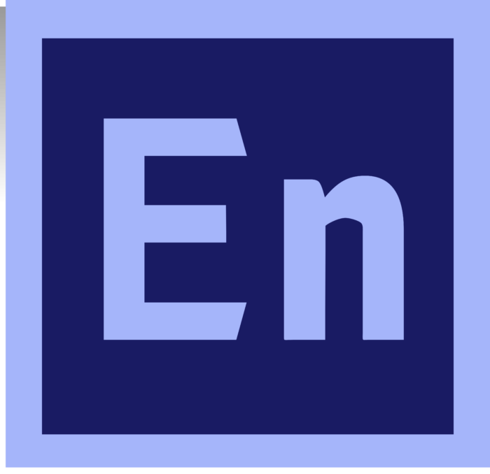 Adobe Encore Logo