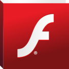 Adobe Flash Lite Logo