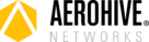 Aerohive Networks Logo