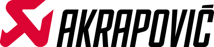 Akrapovič Logo