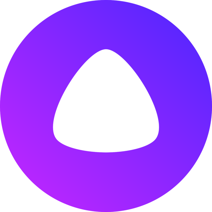 Alice (virtual assistant) Logo