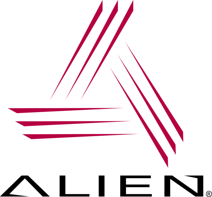 Alien Technology Logo