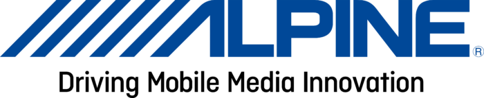 Alpine Electronics Logo