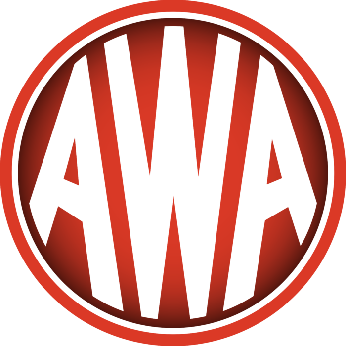 Amalgamated Wireless Logo
