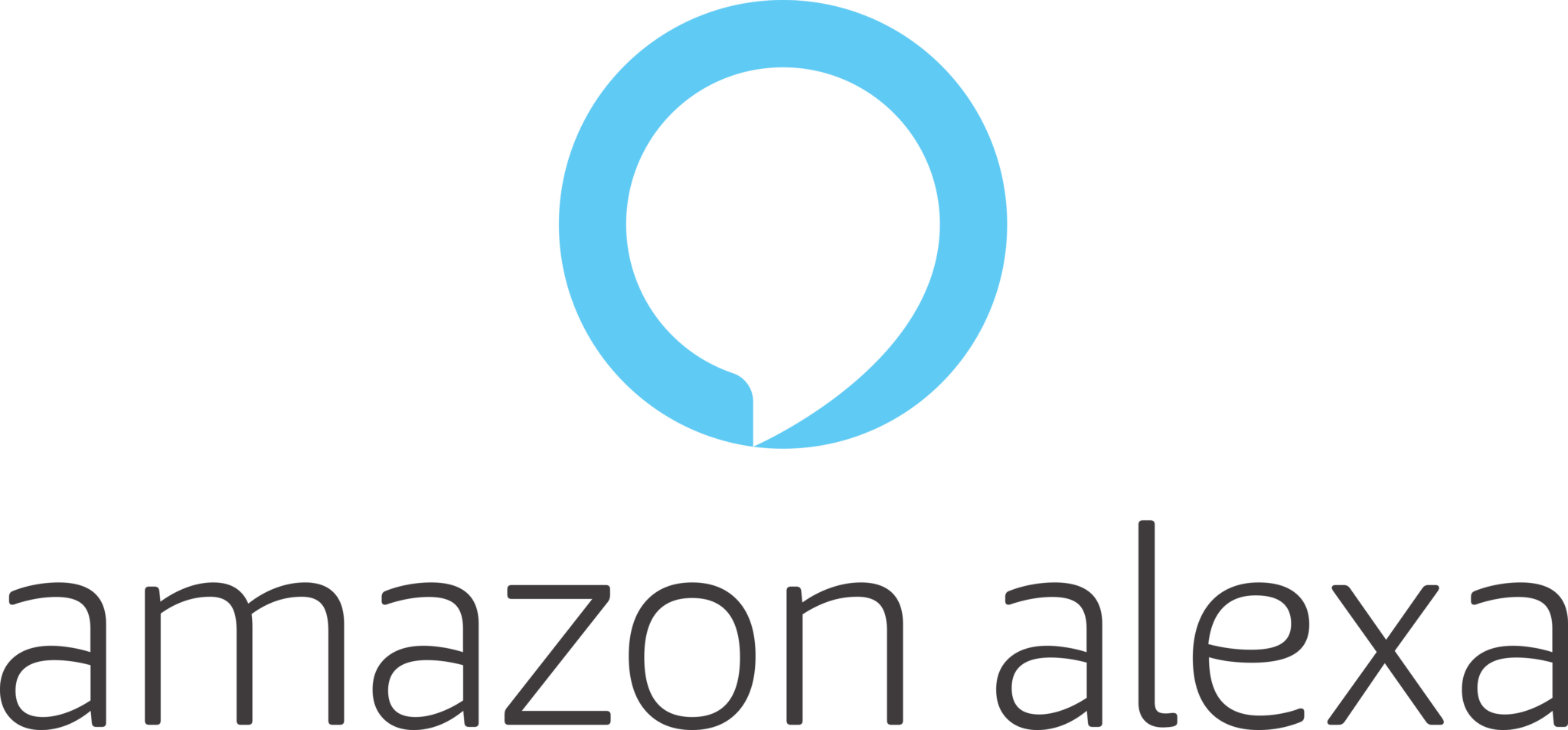 Amazon Alexa Logos Download