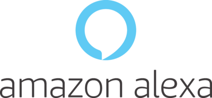 Amazon Alexa Logo full