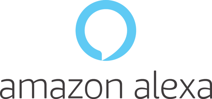 Amazon Alexa Logo full