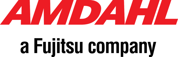 Amdahl Corporation Logo