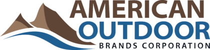 American Outdoor Brands Corporation Logo