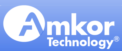 Amkor Technology – Logos Download
