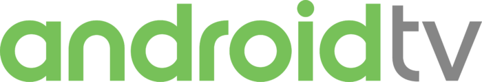 Android TV Logo