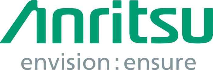 Anritsu Logo