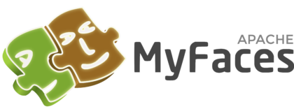 Apache MyFaces Logo