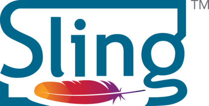 Apache Sling Logo