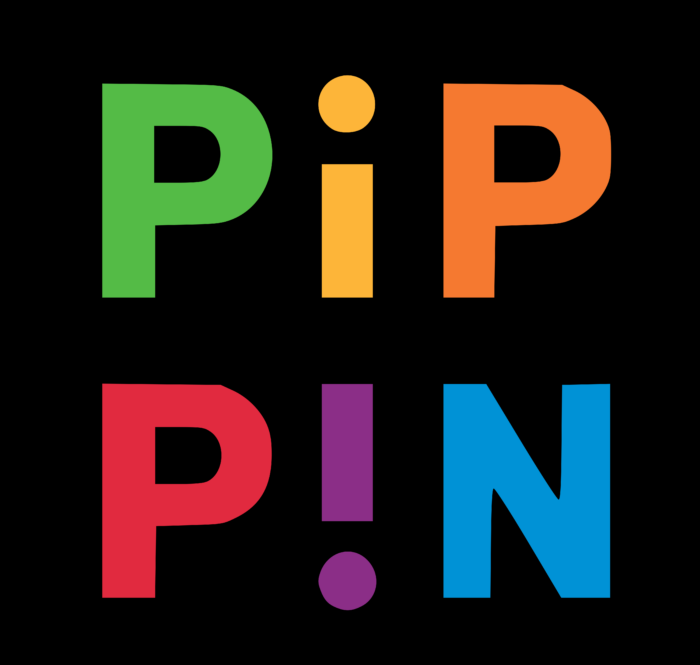 Apple Pippin Logo