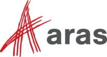 Aras Corp Logo