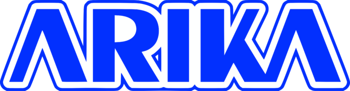 Arika Logo