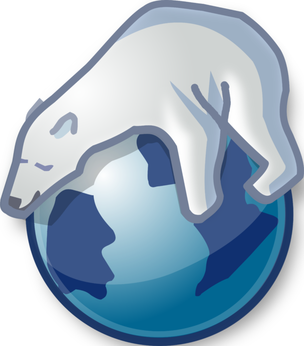 Arora (web browser) Logo