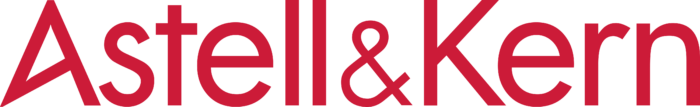 Astell&Kern Logo