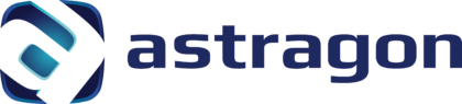 Astragon Logo