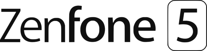 Asus ZenFone 5 Logo