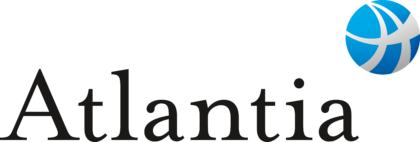 Atlantia (company) Logo