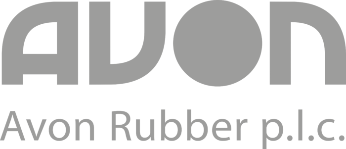 Avon Rubber Logo
