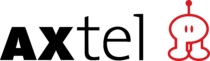Axtel Logo
