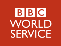 BBC World Service Logo