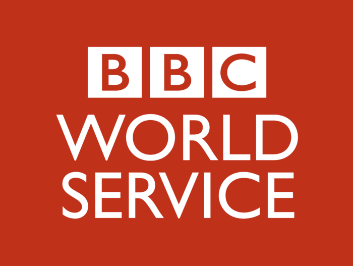 BBC World Service Logo