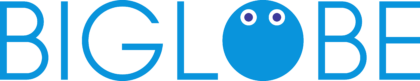 BIGLOBE Logo
