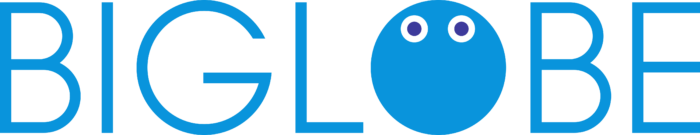 BIGLOBE Logo