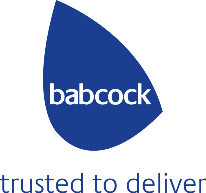 Babcock International Logo